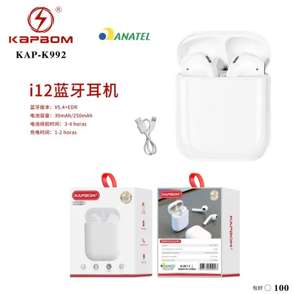 KAP-K992