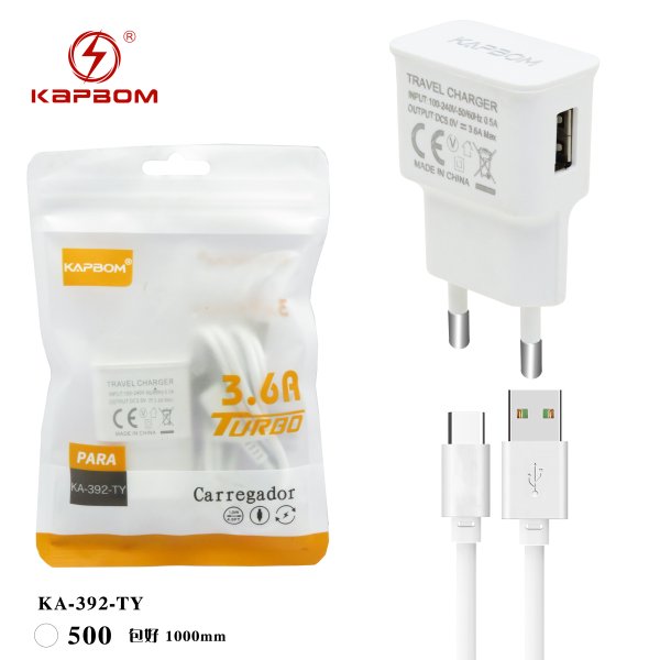 KA-392-TY