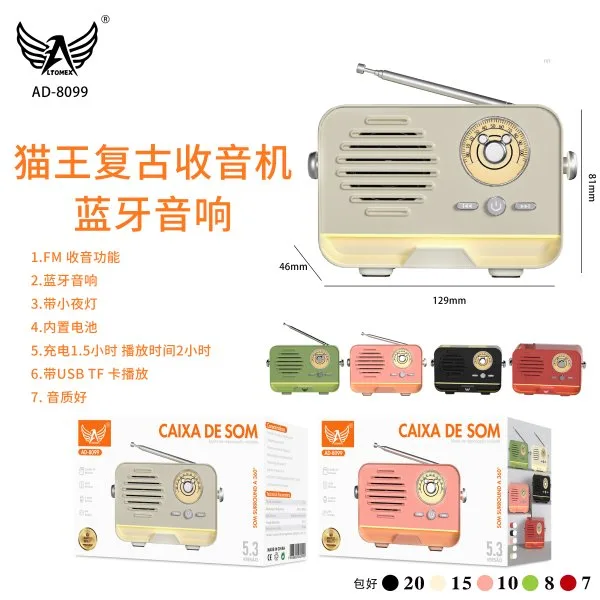 AD-8099