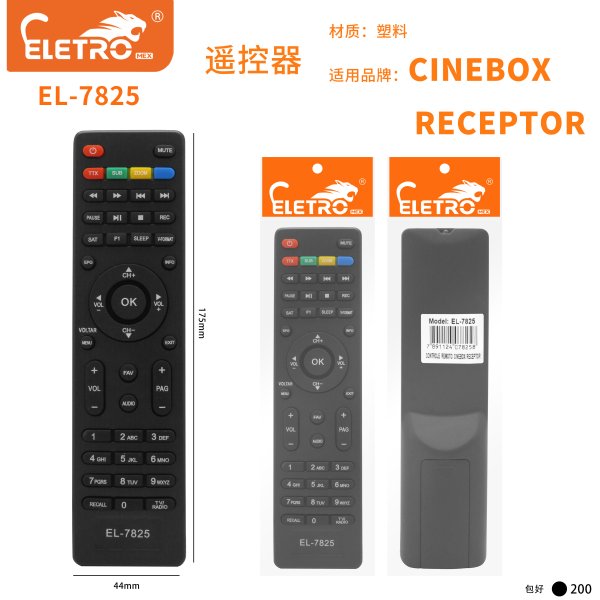 EL-7825