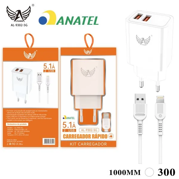 AL-9302-5G