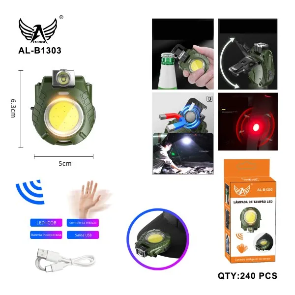 AL-B1303