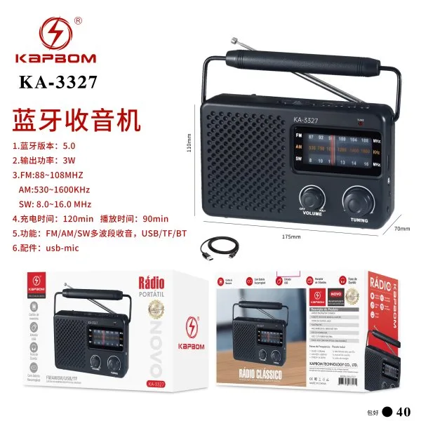 KA-3327