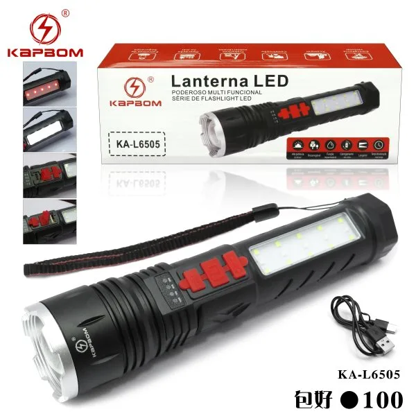 KA-L6505