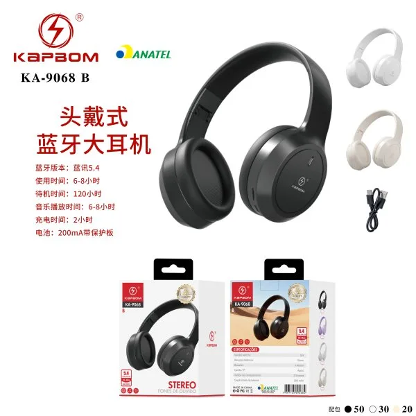 KA-9068-B