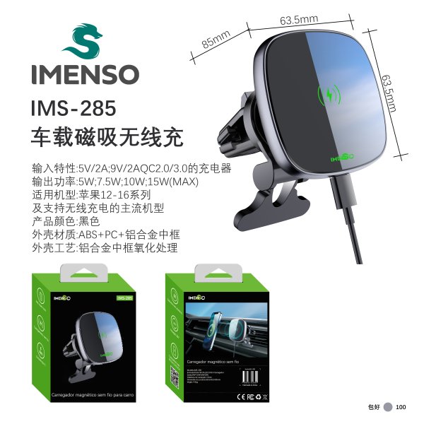 IMS-285