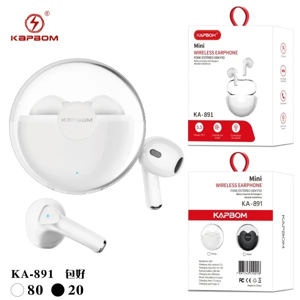 KA-891