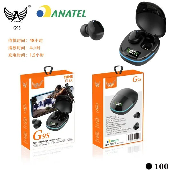 G9S