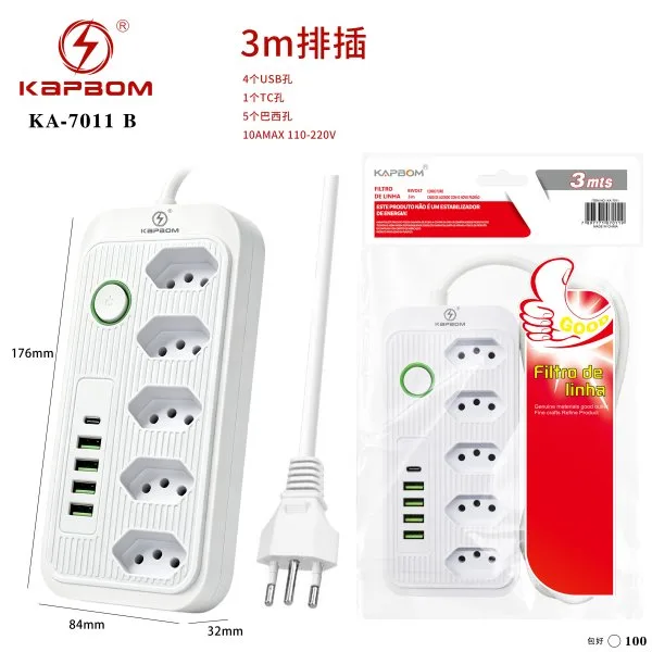 KA-7011-B