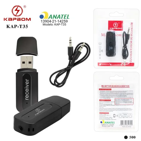 KAP-T35