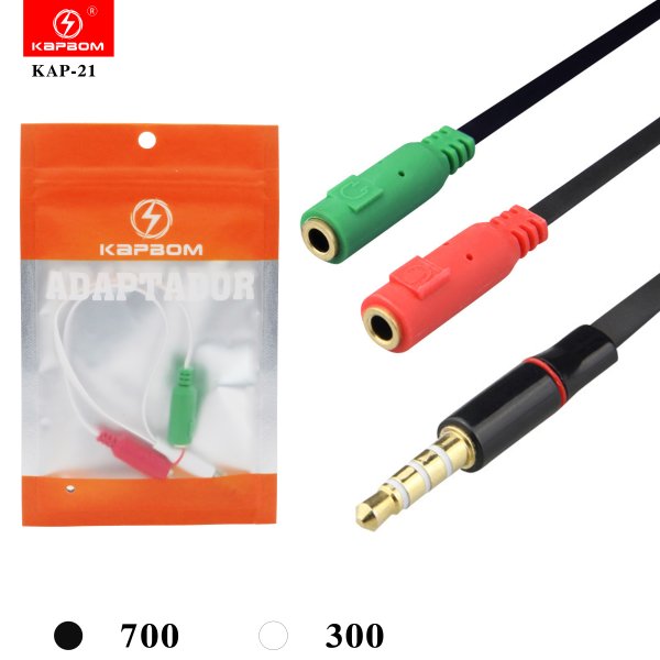 KAP-V21