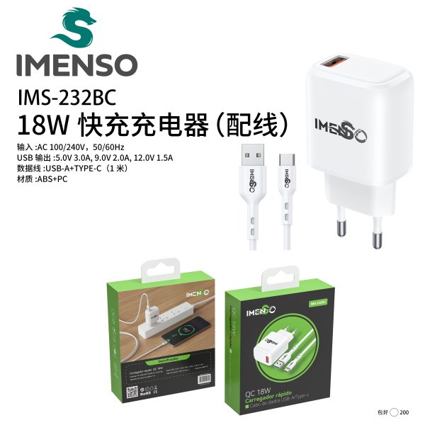 IMS-232BC