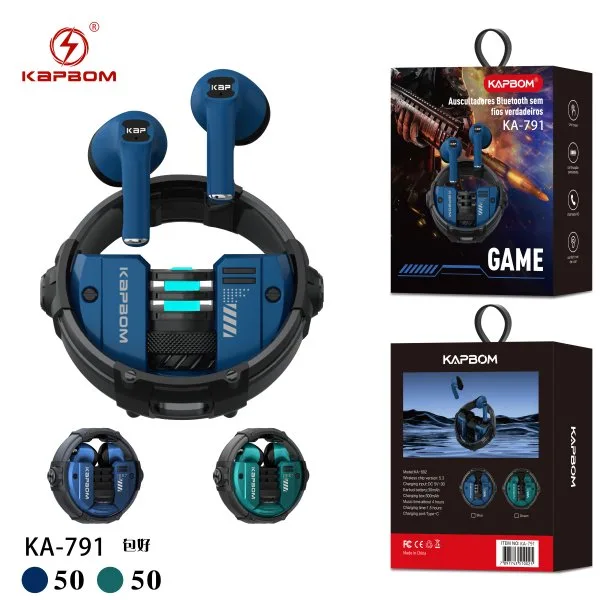 KA-791