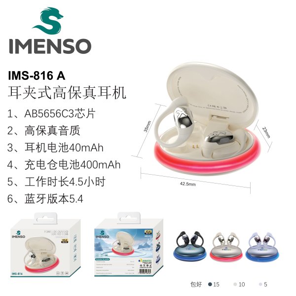IMS-816A