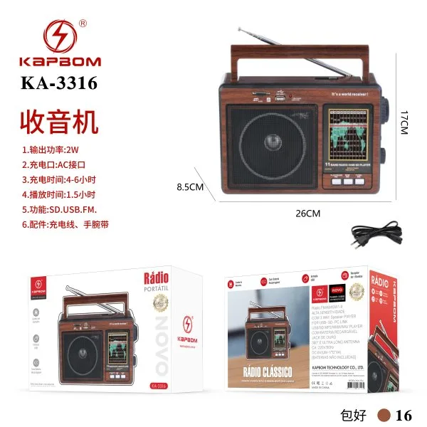 KA-3316