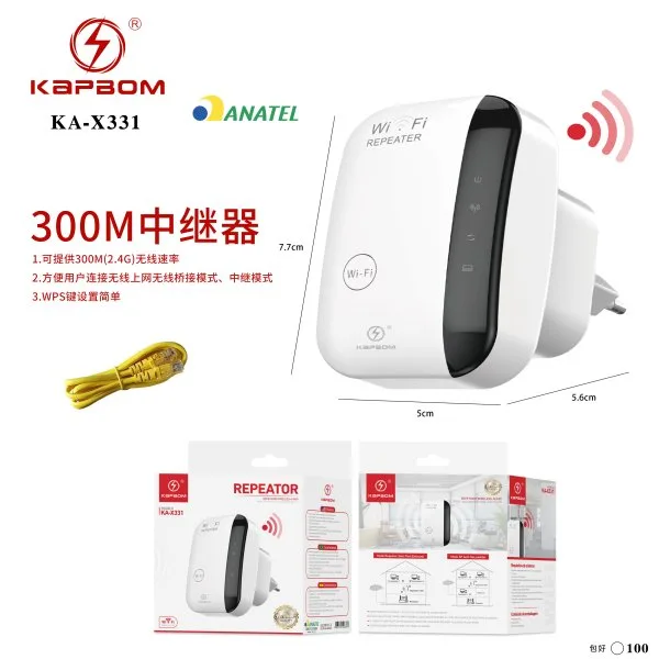 KA-X331