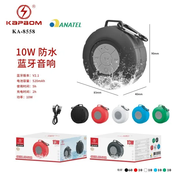 KA-8558
