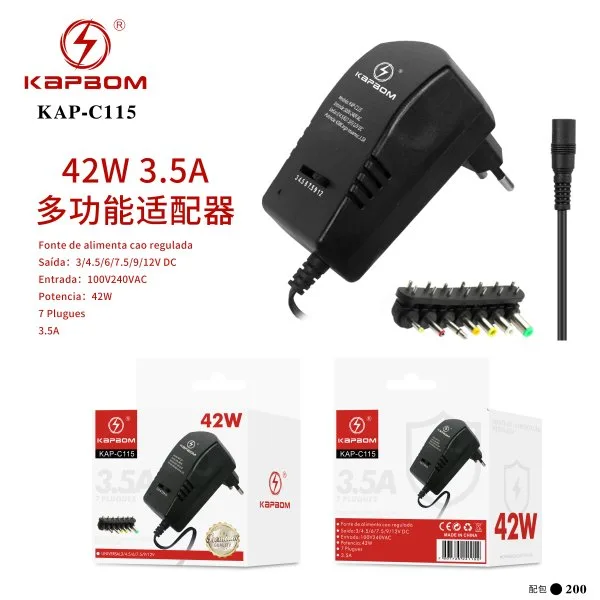 KAP-C115
