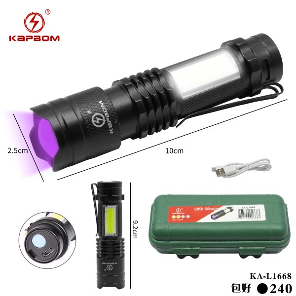 KA-L1668
