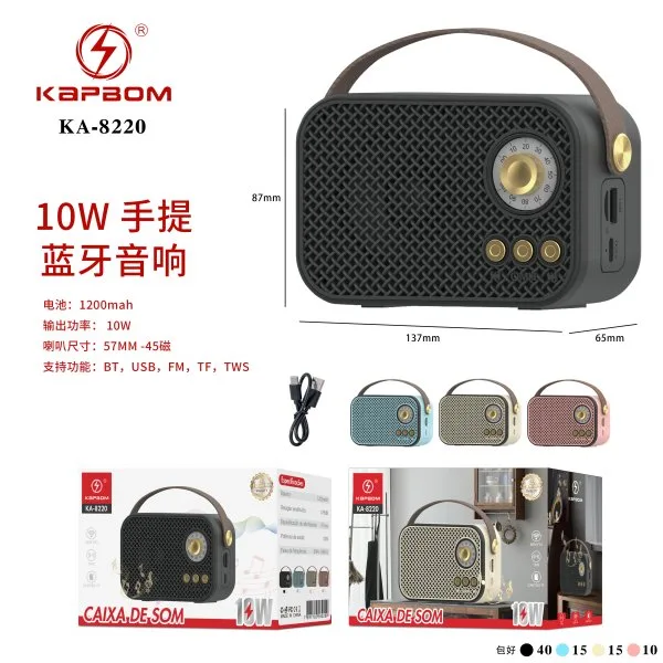 KA-8220