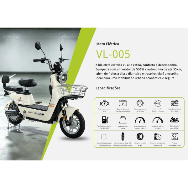 VL-005-白黑