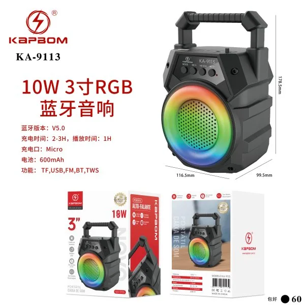 KA-9113