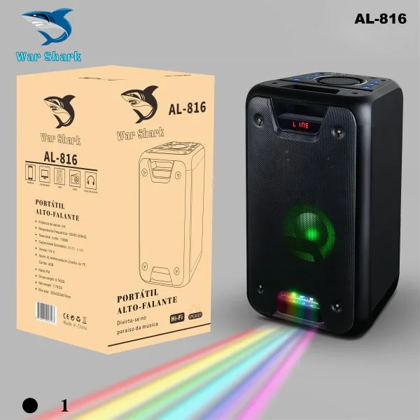 AL-816