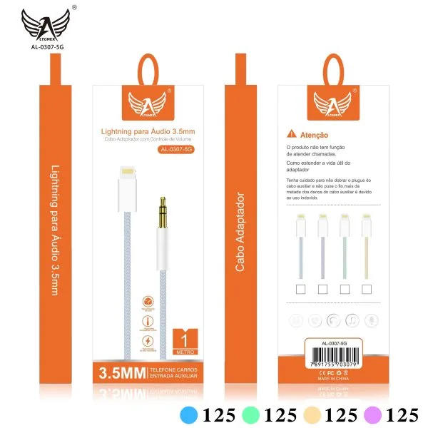 AL-0307-5G