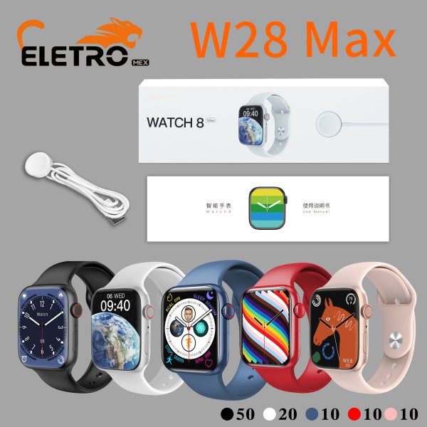 W28-Max
