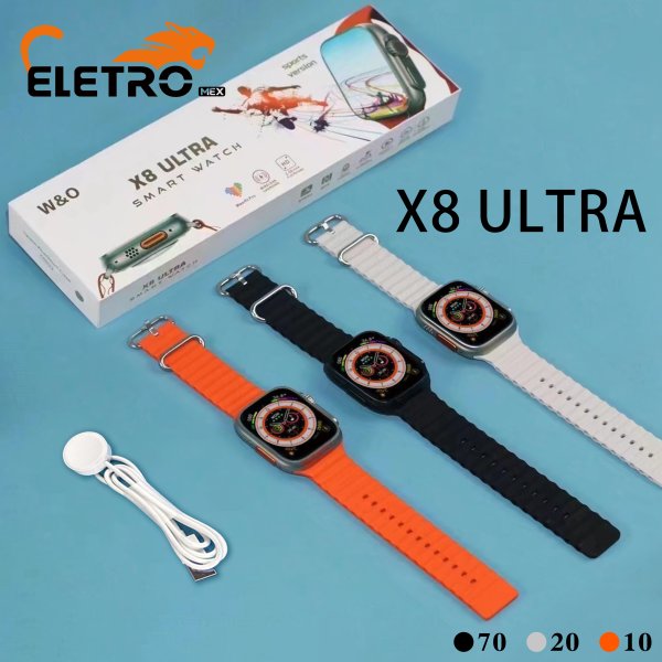 X8-ULTRA
