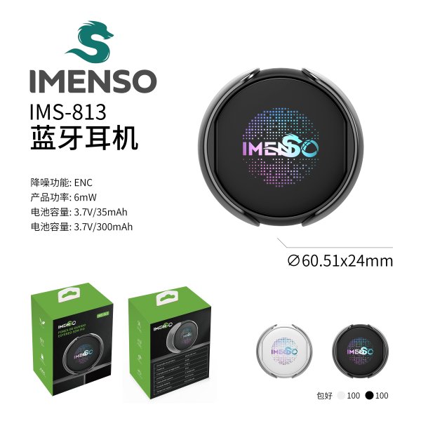 IMS-813