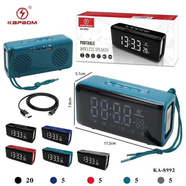 KA-8992