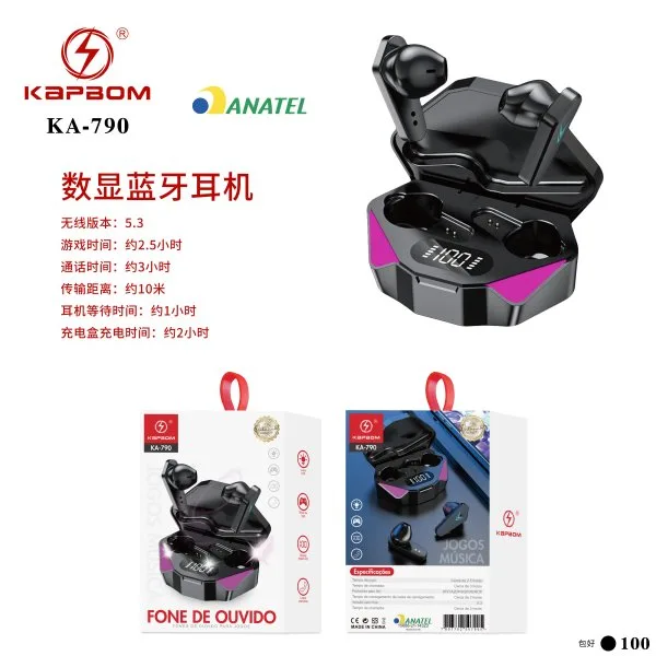 KA-790