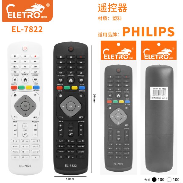 EL-7822