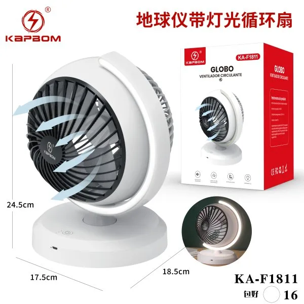 KA-F1811