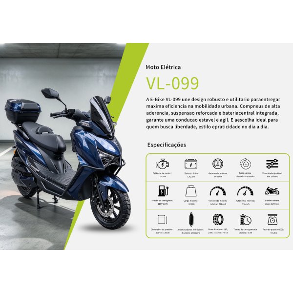 VL-099-蓝