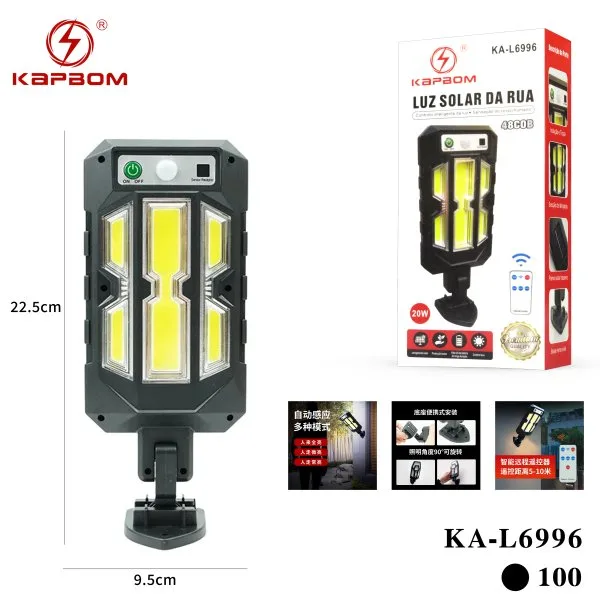 KA-L6996