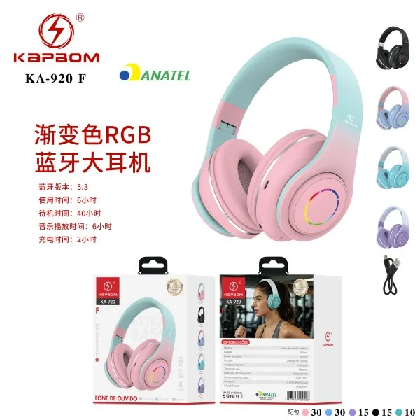 KA-920-F