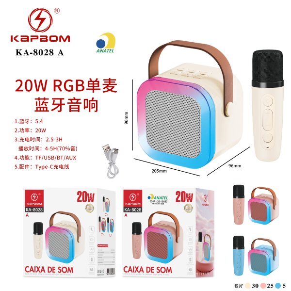 KA-8028-A