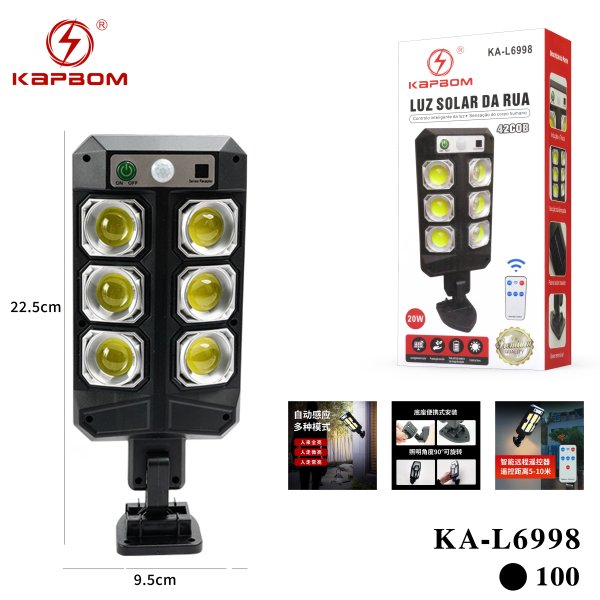KA-L6998