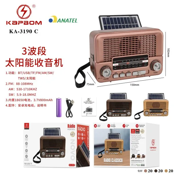 KA-3190-C