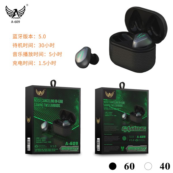 A-609