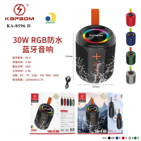 KA-8596-D