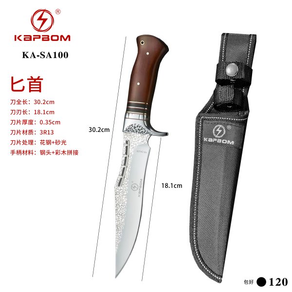 KA-SA100