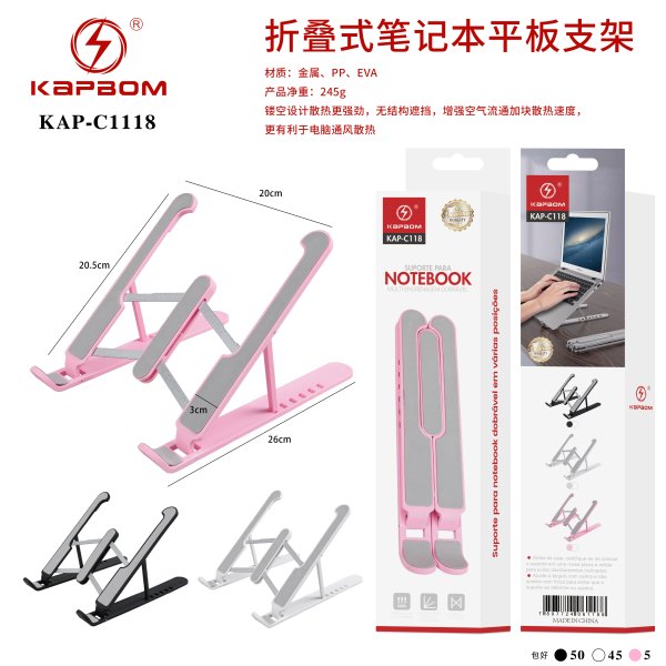 KAP-C1118