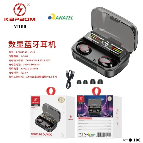M100