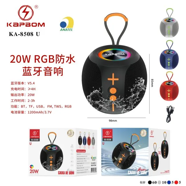 KA-8508-U