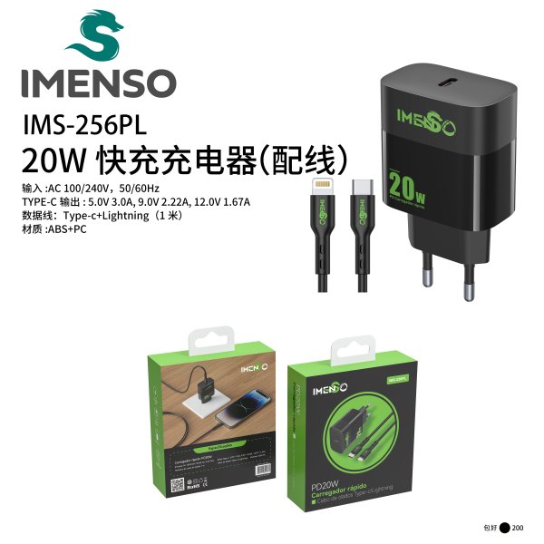 IMS-256PL