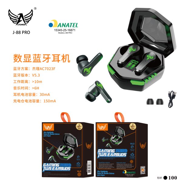 J-88-PRO