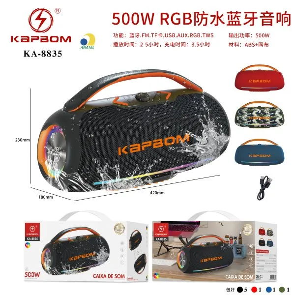 KA-8835